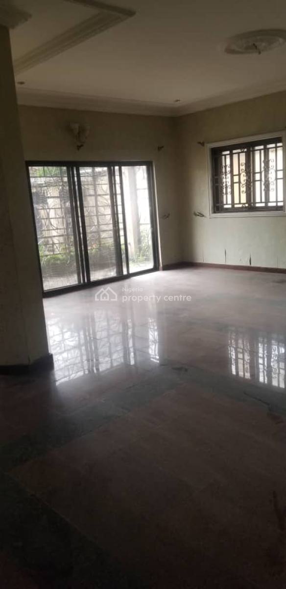 a 6-bedroom Semi-detached House on Three Floors and a 4-bedroom Semi-d, Aroyewun Cresent, Ogudu Gra., Gra, Ogudu, Lagos, Semi-detached Duplex for Sale