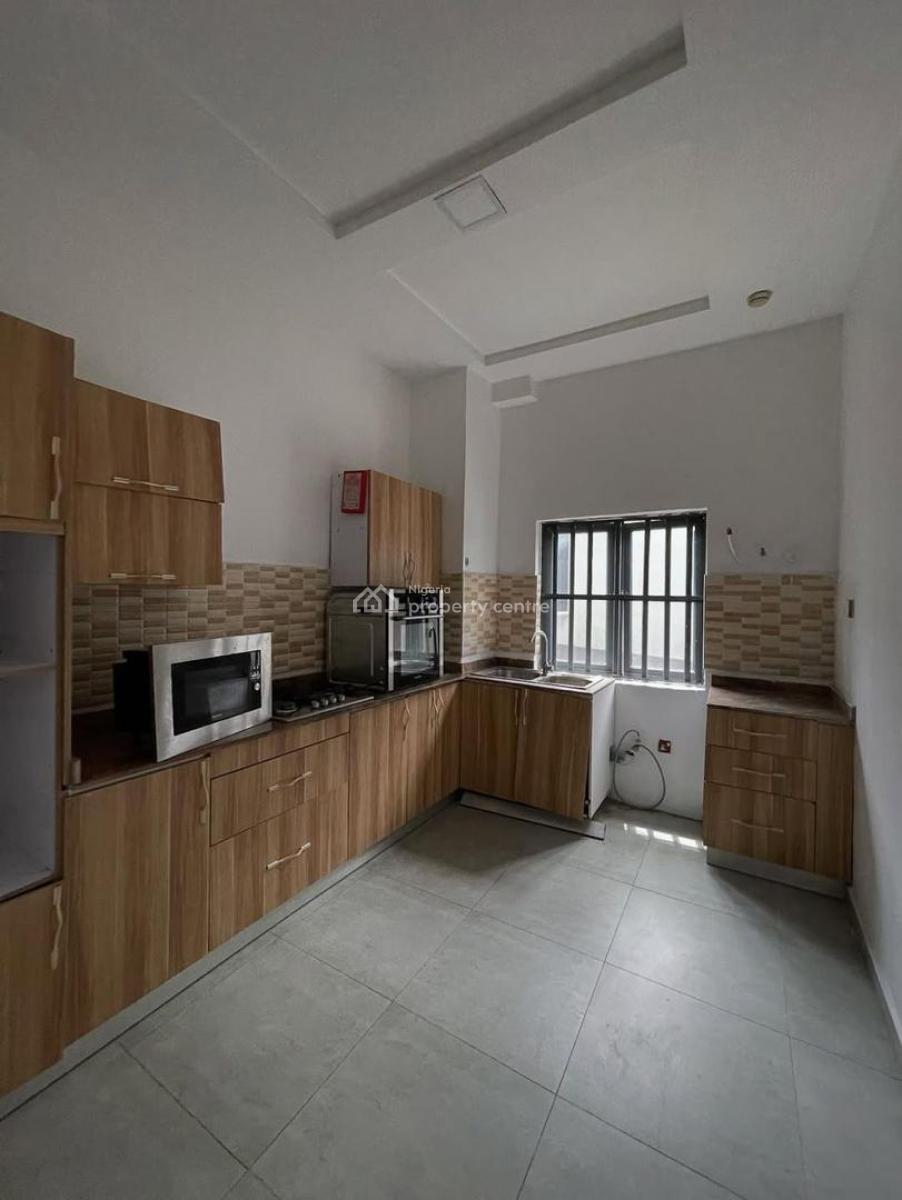 Fully Serviced and Fitted 1 Bedroom Flat, Ikate, Lekki, Lagos, Mini Flat (room and Parlour) for Rent