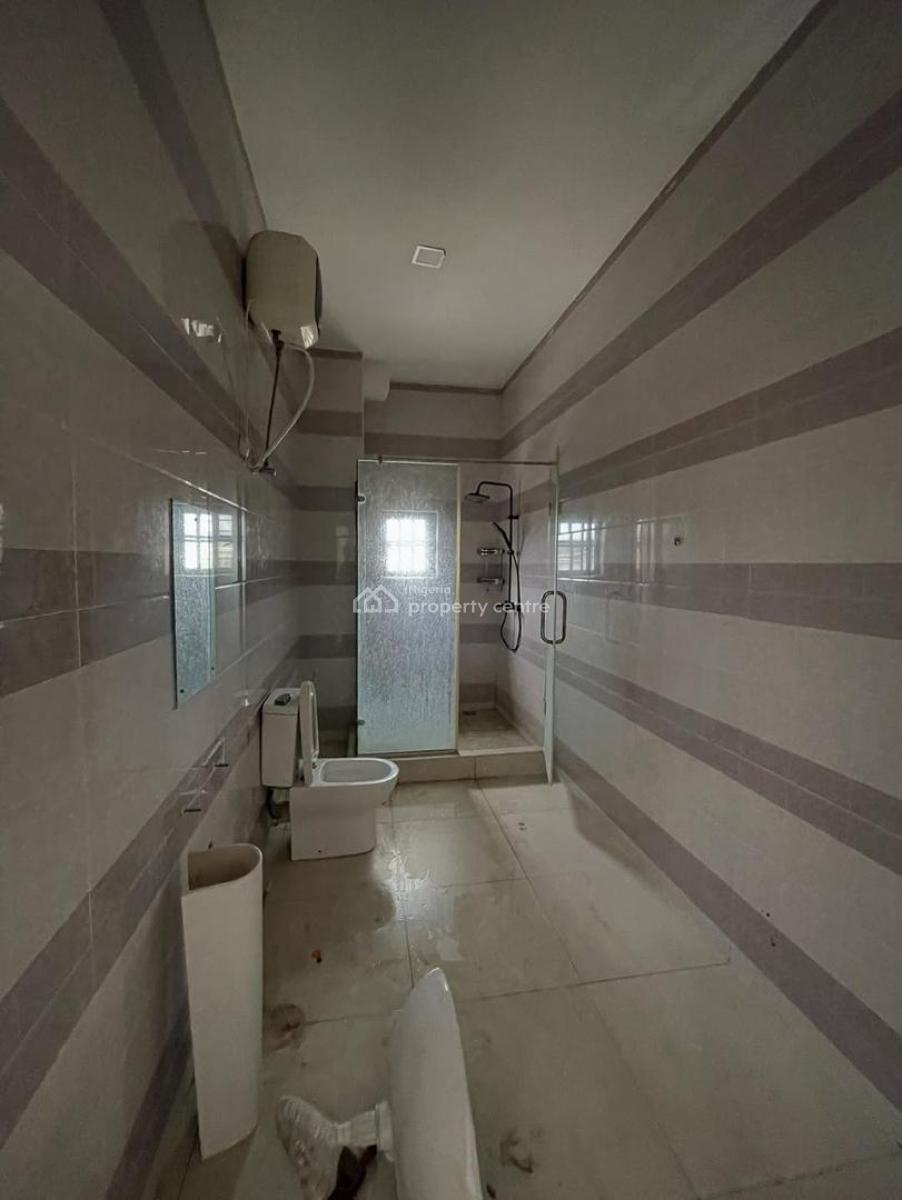 Fully Serviced and Fitted 1 Bedroom Flat, Ikate, Lekki, Lagos, Mini Flat (room and Parlour) for Rent