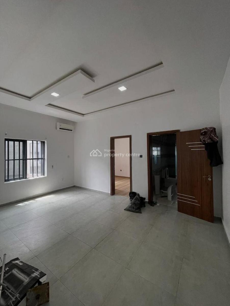 Fully Serviced and Fitted 1 Bedroom Flat, Ikate, Lekki, Lagos, Mini Flat (room and Parlour) for Rent