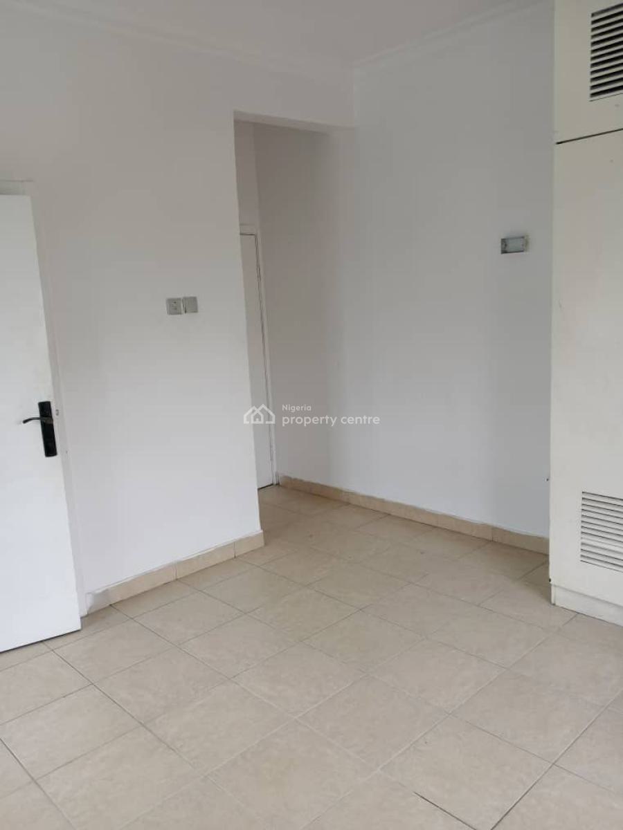 Serviced 3 Bedroom Apartment, Milverton Estate, Agungi, Lekki, Lagos, House for Rent