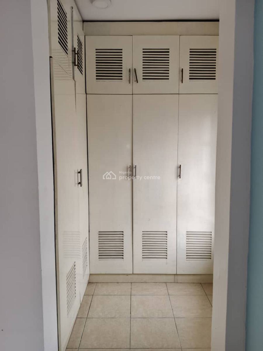 Serviced 3 Bedroom Apartment, Milverton Estate, Agungi, Lekki, Lagos, House for Rent