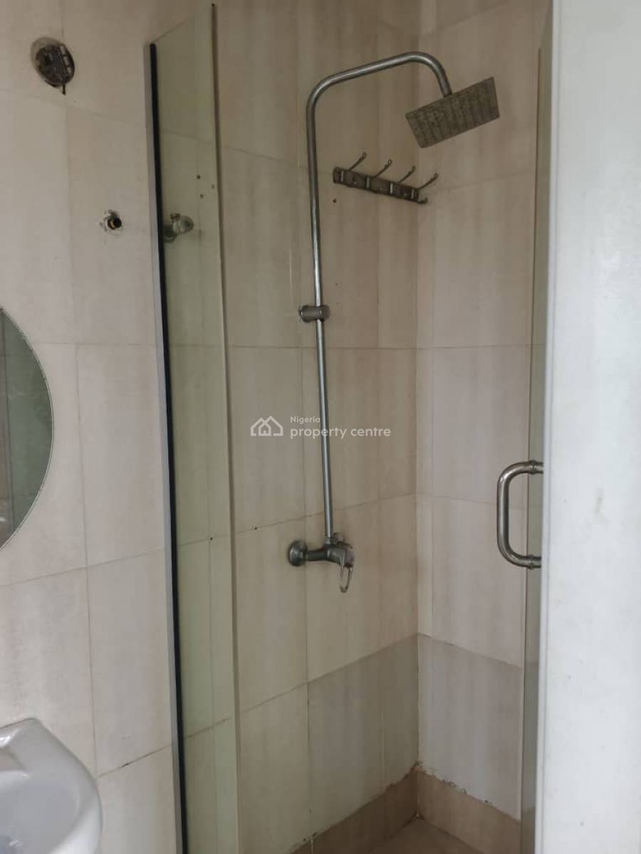 Serviced 3 Bedroom Apartment, Milverton Estate, Agungi, Lekki, Lagos, House for Rent