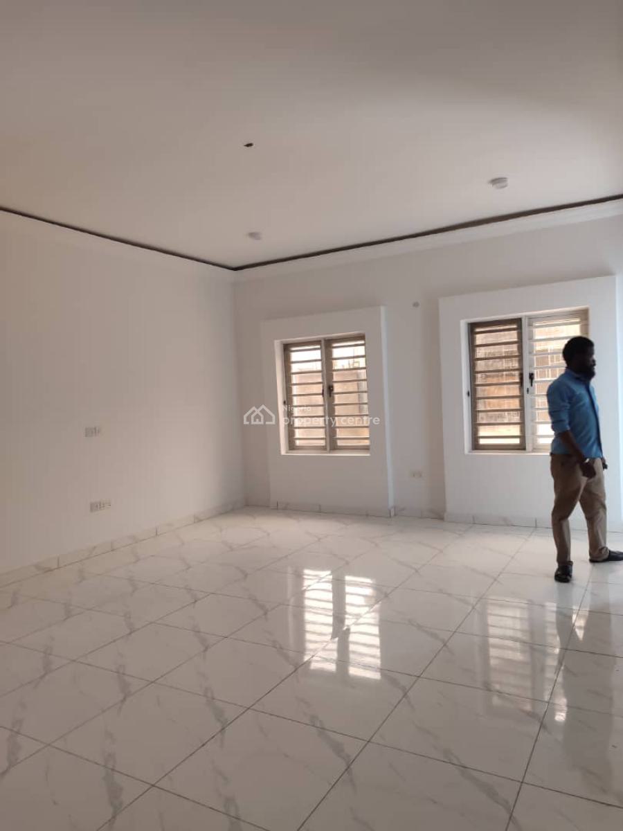 New 2 Bedroom Flat, New Road, Lekki, Lagos, House for Rent