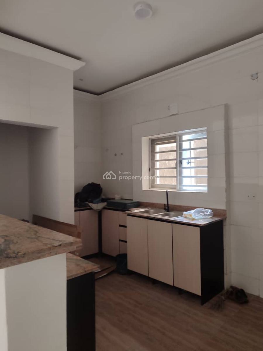 New 2 Bedroom Flat, New Road, Lekki, Lagos, House for Rent
