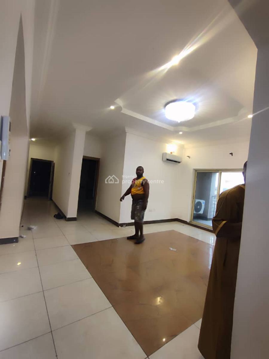 3 Bedroom Flat, Ikota, Lekki, Lagos, Flat / Apartment for Rent
