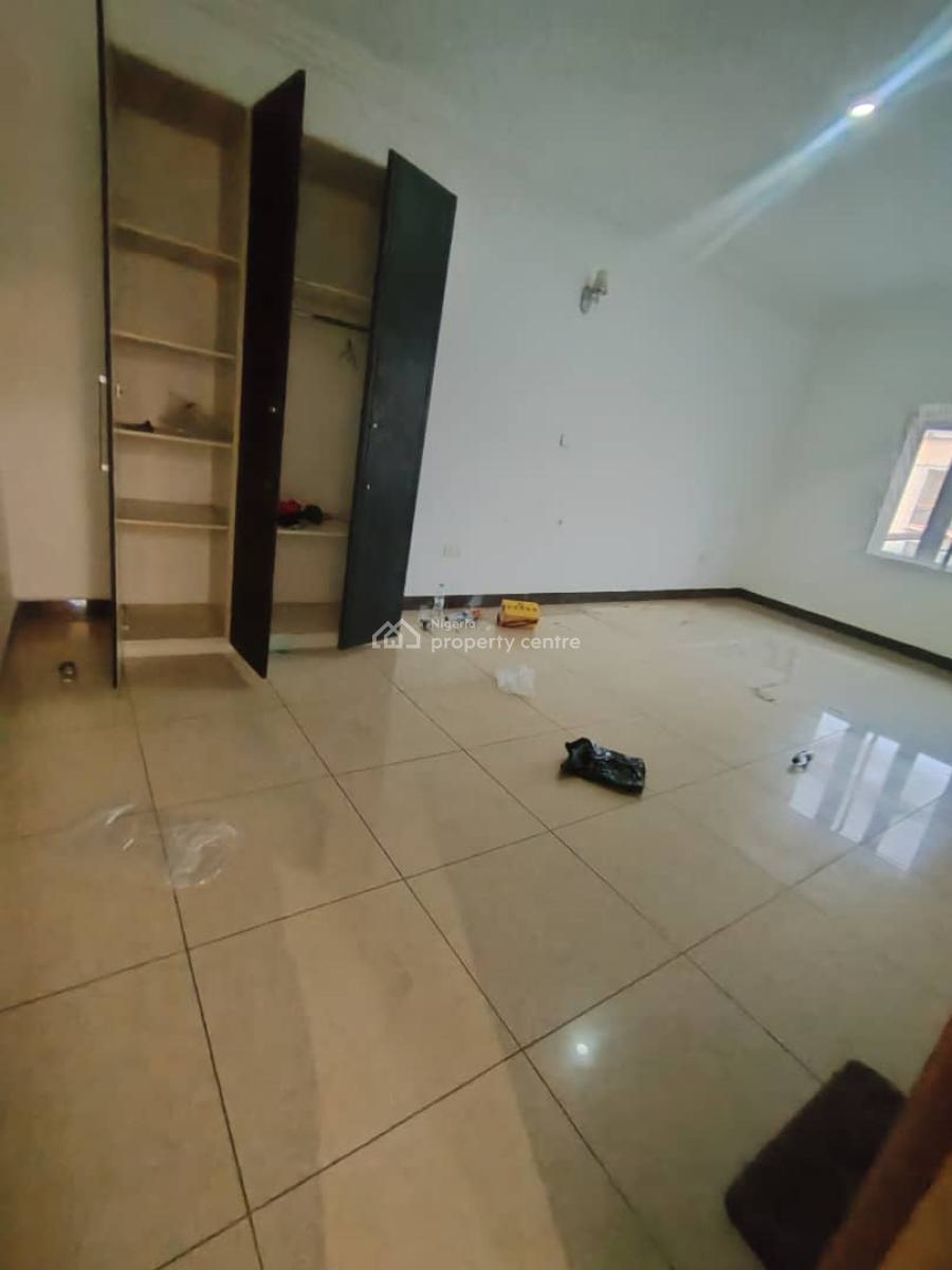3 Bedroom Flat, Ikota, Lekki, Lagos, Flat / Apartment for Rent