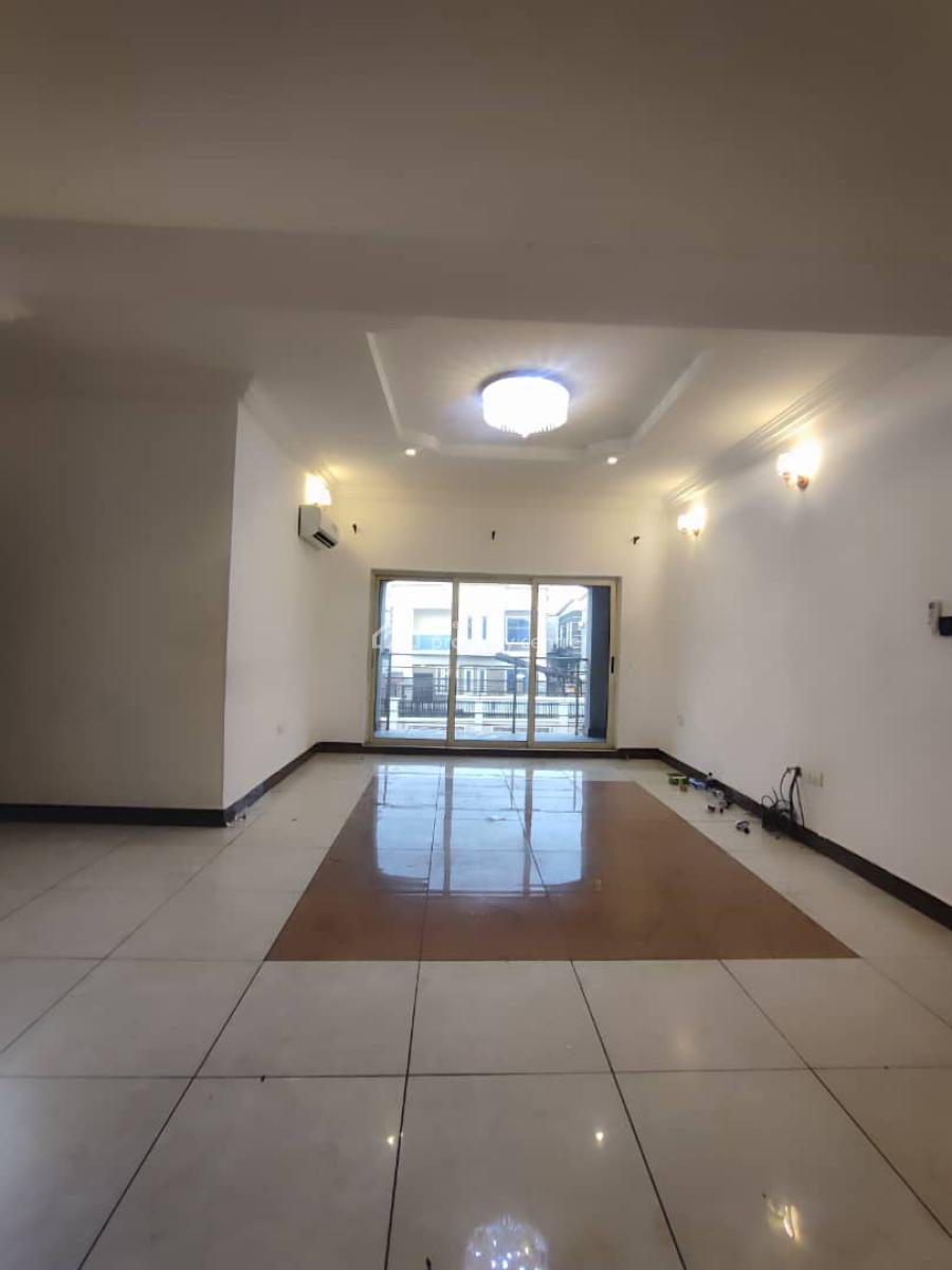 3 Bedroom Flat, Ikota, Lekki, Lagos, Flat / Apartment for Rent