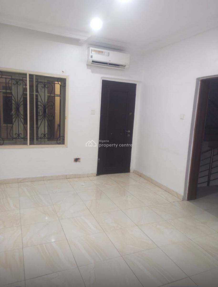 Elegant 4-bedroom Semi-detached Duplex with Bq, Off Admiralty Way, Lekki Phase 1, Lekki, Lagos, Semi-detached Duplex for Sale