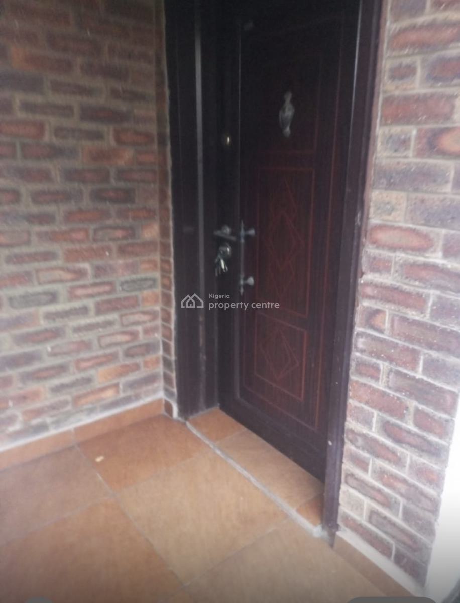 Elegant 4-bedroom Semi-detached Duplex with Bq, Off Admiralty Way, Lekki Phase 1, Lekki, Lagos, Semi-detached Duplex for Sale