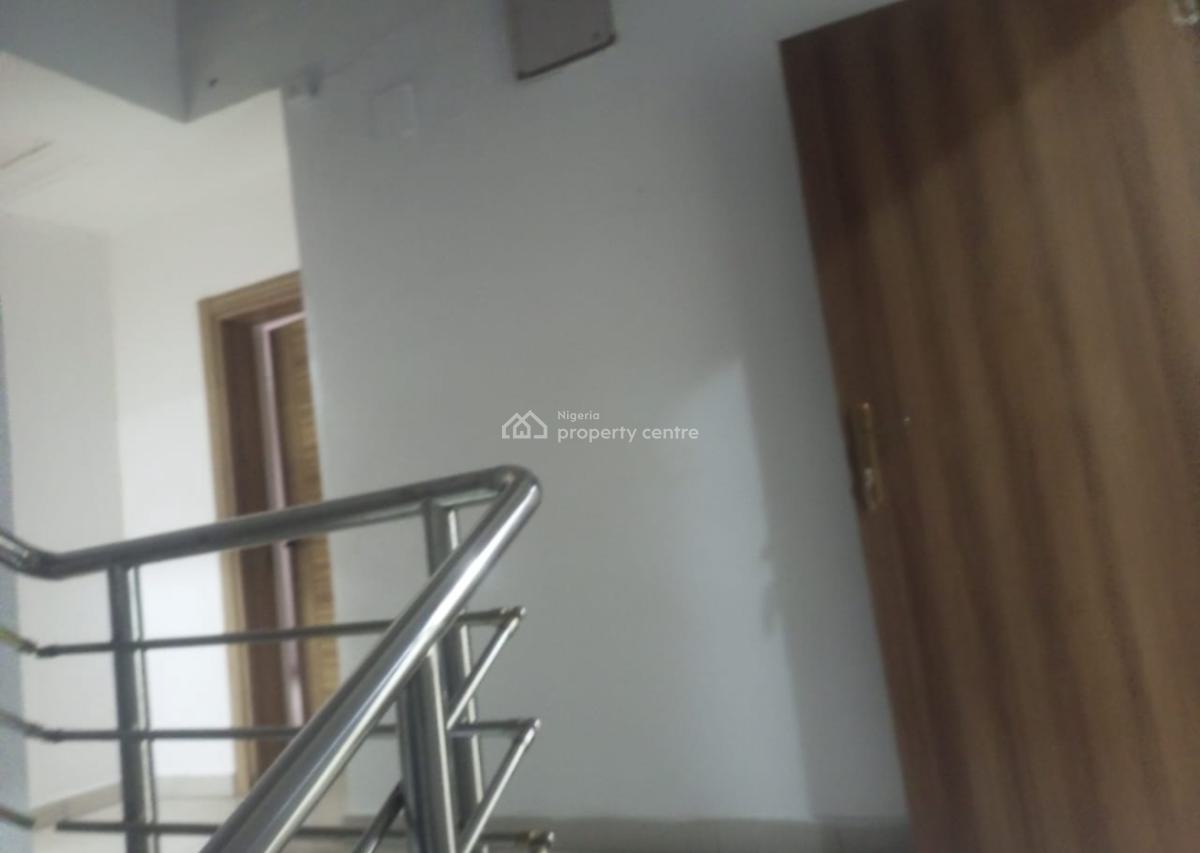 Elegant 4-bedroom Semi-detached Duplex with Bq, Off Admiralty Way, Lekki Phase 1, Lekki, Lagos, Semi-detached Duplex for Sale