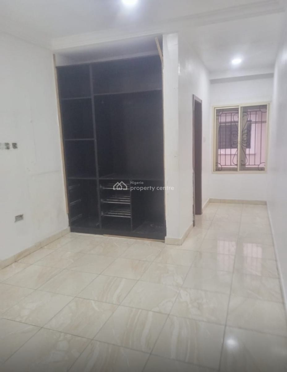 Elegant 4-bedroom Semi-detached Duplex with Bq, Off Admiralty Way, Lekki Phase 1, Lekki, Lagos, Semi-detached Duplex for Sale