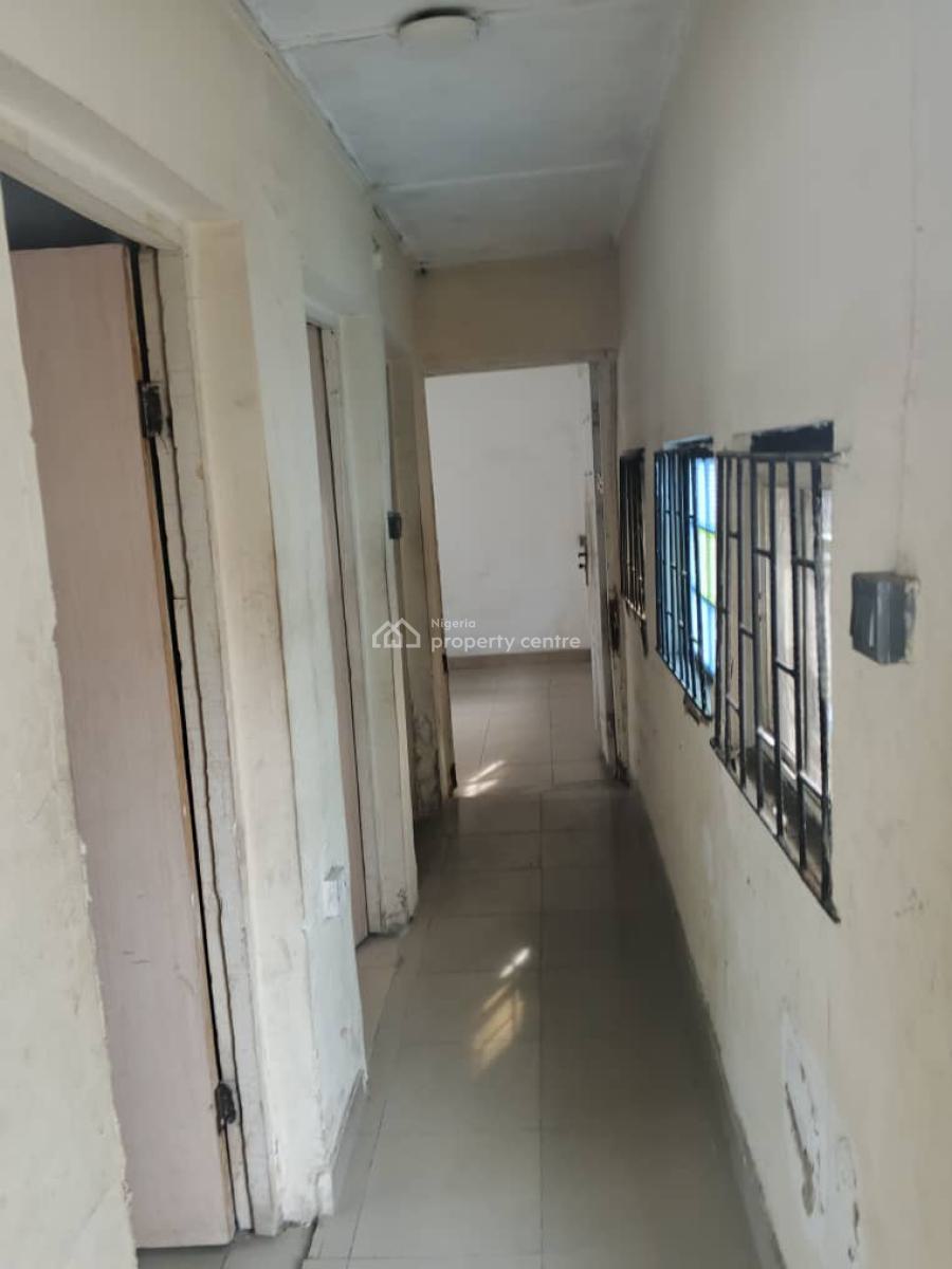 Mini Flat Bq, Lekki Phase 1, Lekki, Lagos, Mini Flat (room and Parlour) for Rent