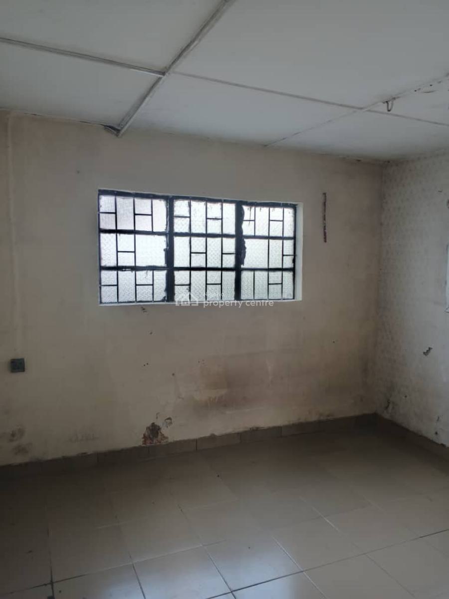Mini Flat Bq, Lekki Phase 1, Lekki, Lagos, Mini Flat (room and Parlour) for Rent