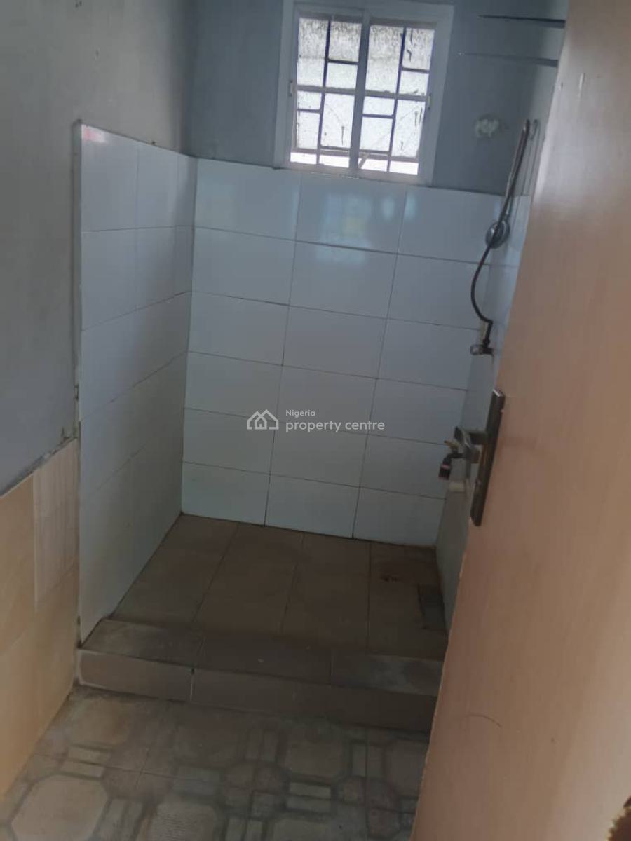 Mini Flat Bq, Lekki Phase 1, Lekki, Lagos, Mini Flat (room and Parlour) for Rent