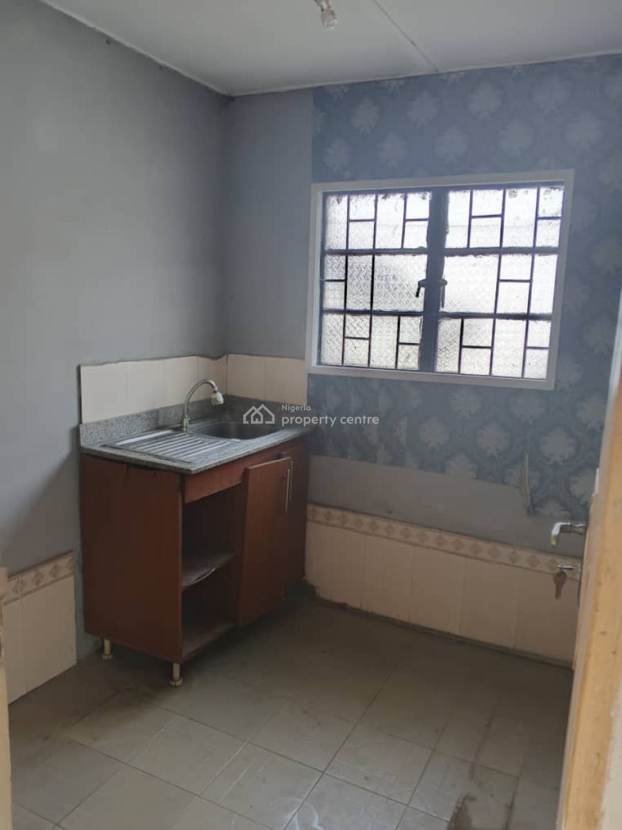 Mini Flat Bq, Lekki Phase 1, Lekki, Lagos, Mini Flat (room and Parlour) for Rent