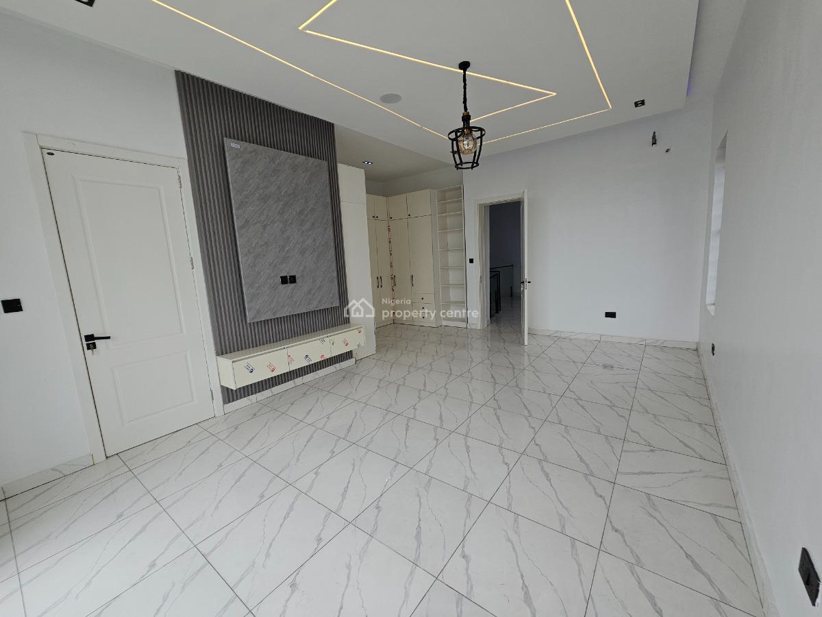 Beautifully Crafted 4 Bed Semi-detached  Duplex, Ajah, Lagos, Semi-detached Duplex for Sale