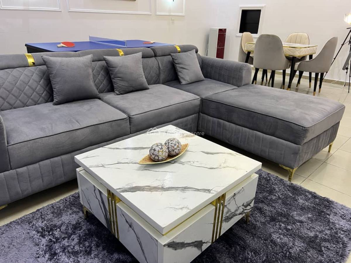 Boho 1 Bedroom Apartment in Lekki Phase 1, Lekki Phase 1, Lekki, Lagos, Flat / Apartment Short Let