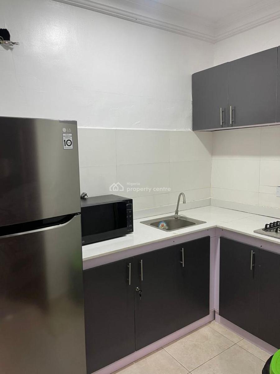 Boho 1 Bedroom Apartment in Lekki Phase 1, Lekki Phase 1, Lekki, Lagos, Flat / Apartment Short Let