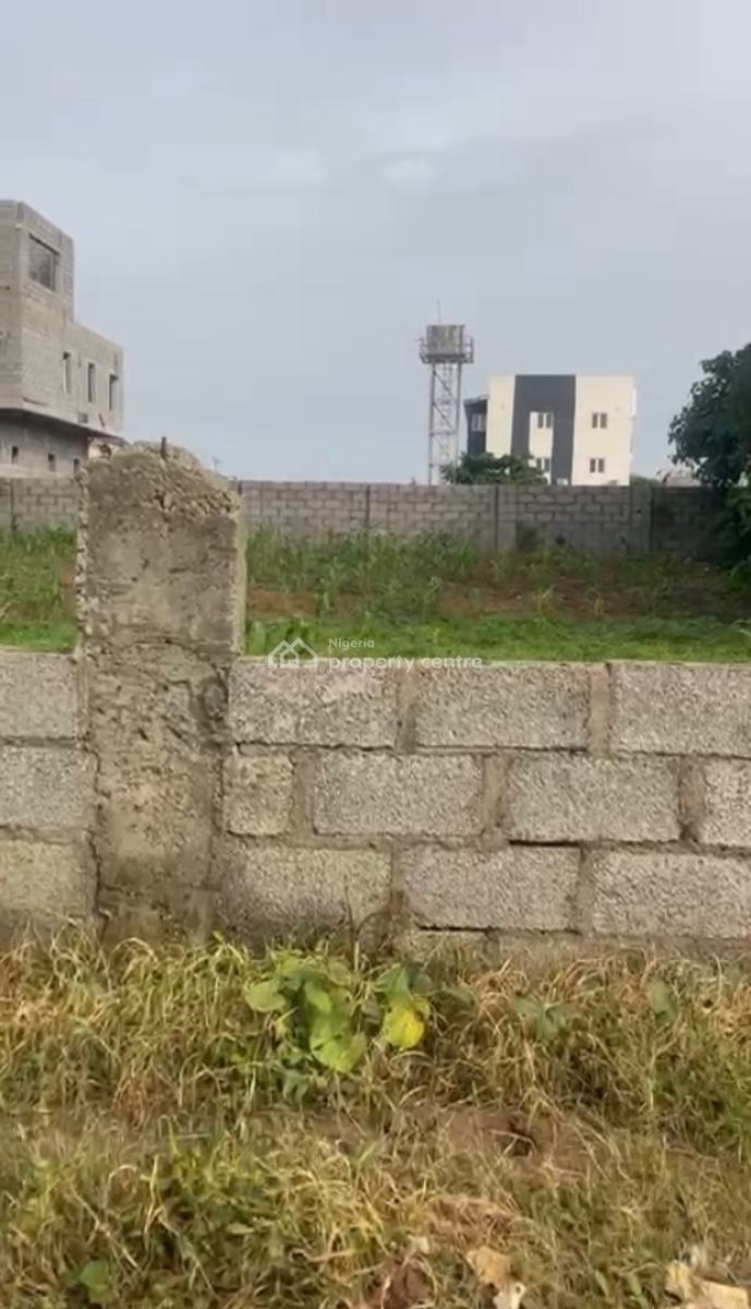 1000sqm Residential Plot in Katampe Main, Katampe (main), Katampe, Abuja, Residential Land for Sale