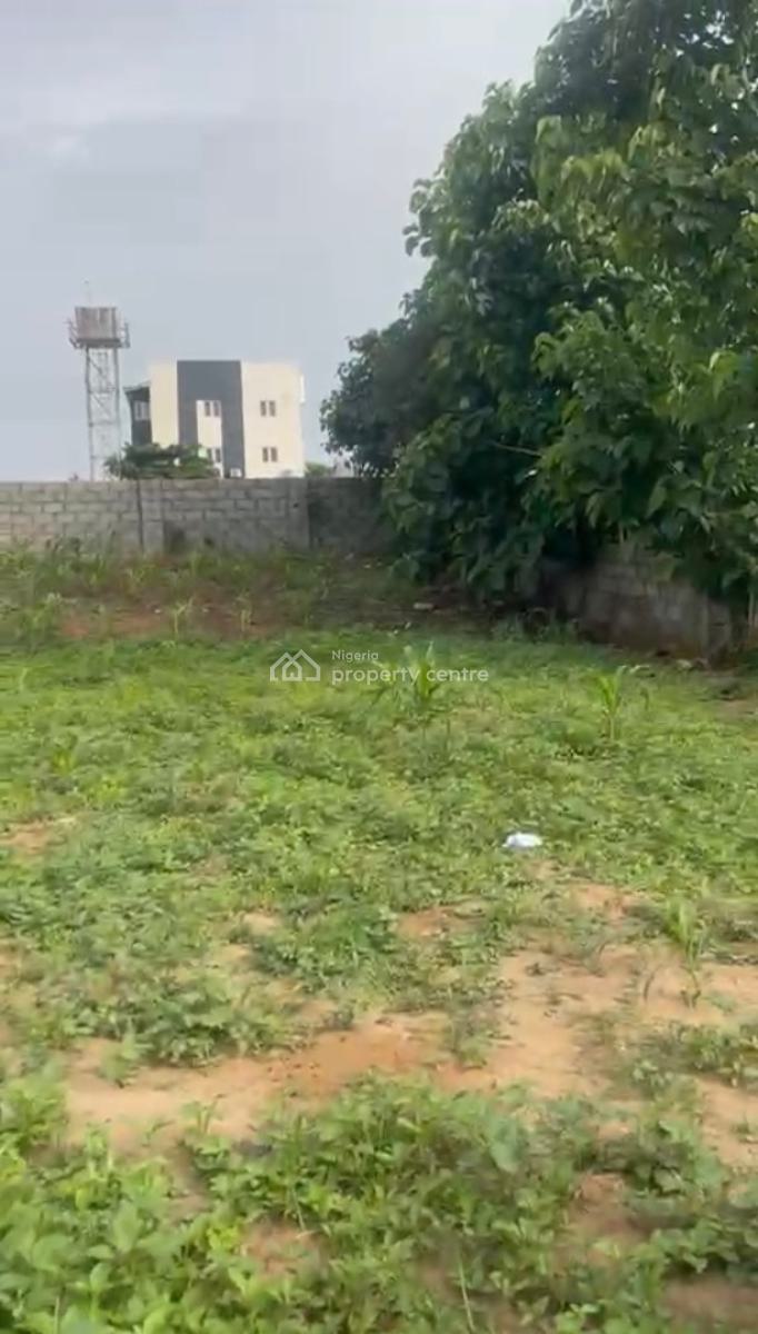1000sqm Residential Plot in Katampe Main, Katampe (main), Katampe, Abuja, Residential Land for Sale