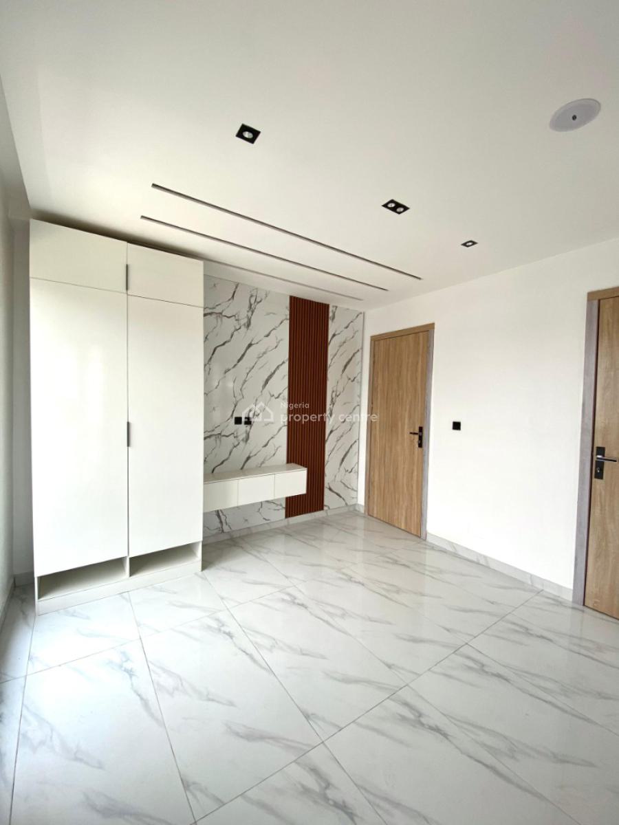 Likemind 2 Bedroom Apartment with Gym & Swimming Pool, Ikate, Lekki, Lagos, Flat / Apartment for Sale