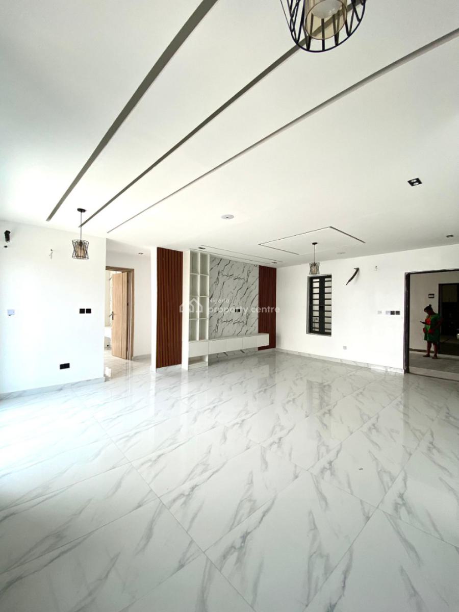 Likemind 2 Bedroom Apartment with Gym & Swimming Pool, Ikate, Lekki, Lagos, Flat / Apartment for Sale