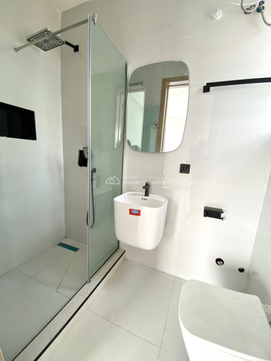 Likemind 2 Bedroom Apartment with Gym & Swimming Pool, Ikate, Lekki, Lagos, Flat / Apartment for Sale