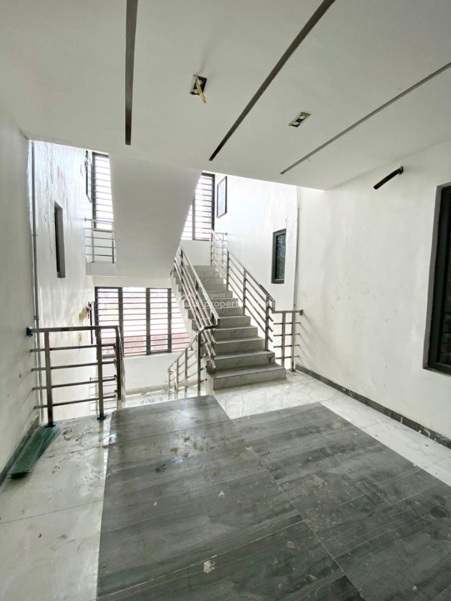Likemind 2 Bedroom Apartment with Gym & Swimming Pool, Ikate, Lekki, Lagos, Flat / Apartment for Sale