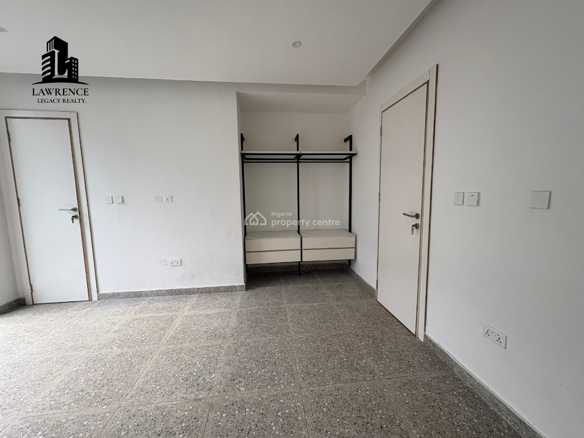 4 Bedroom Terrace Duplex, Etiosa, Lagos, Ikate, Lekki, Lagos, Terraced Duplex for Sale