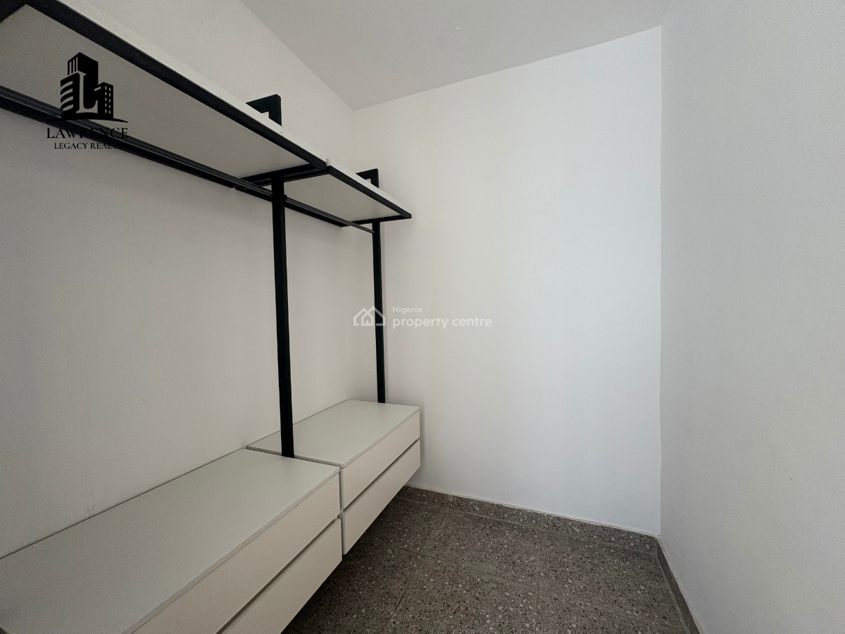 4 Bedroom Terrace Duplex, Etiosa, Lagos, Ikate, Lekki, Lagos, Terraced Duplex for Sale