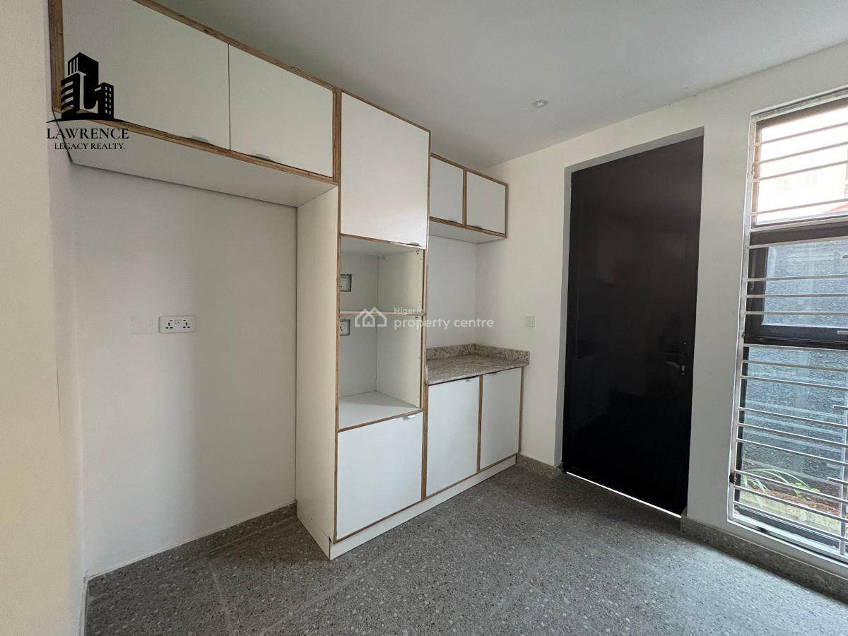 4 Bedroom Terrace Duplex, Etiosa, Lagos, Ikate, Lekki, Lagos, Terraced Duplex for Sale
