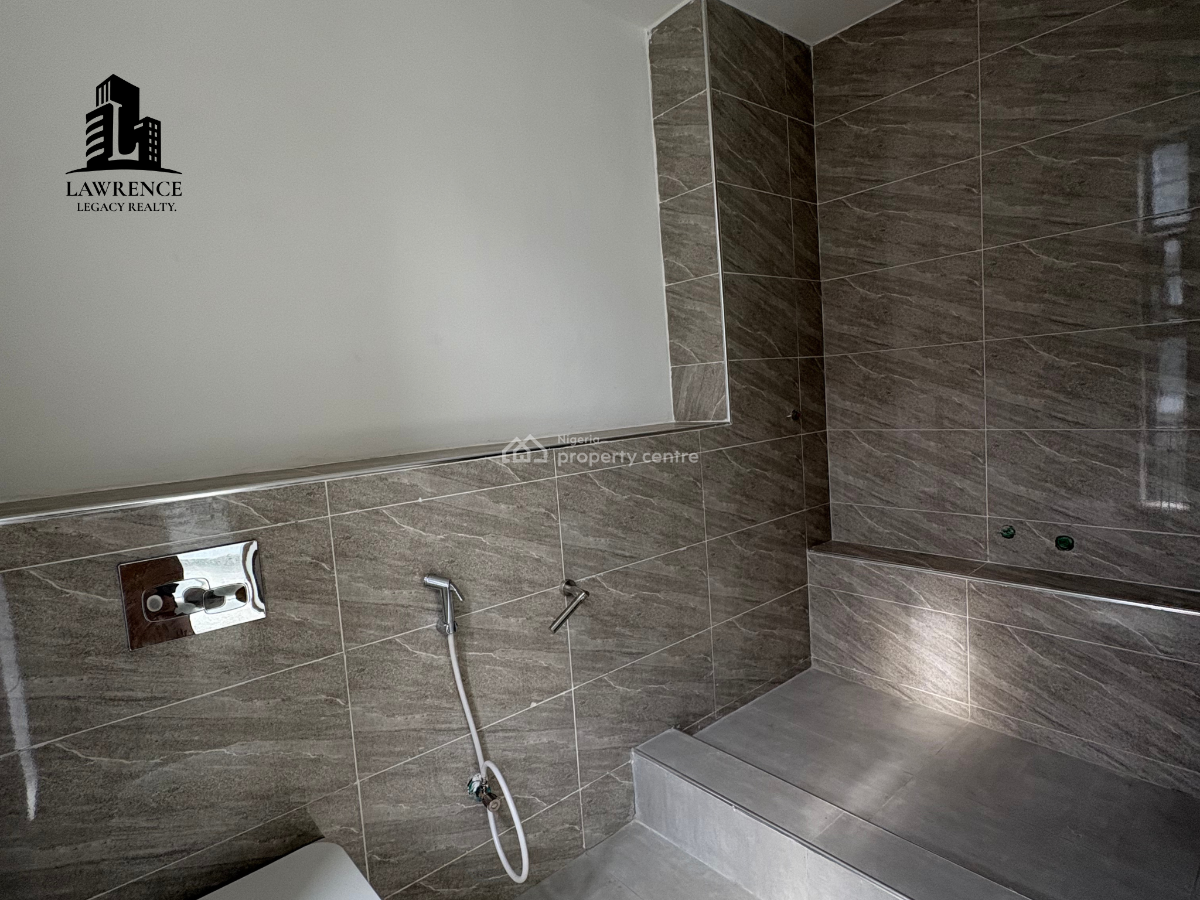 4 Bedroom Terrace Duplex, Etiosa, Lagos, Ikate, Lekki, Lagos, Terraced Duplex for Sale