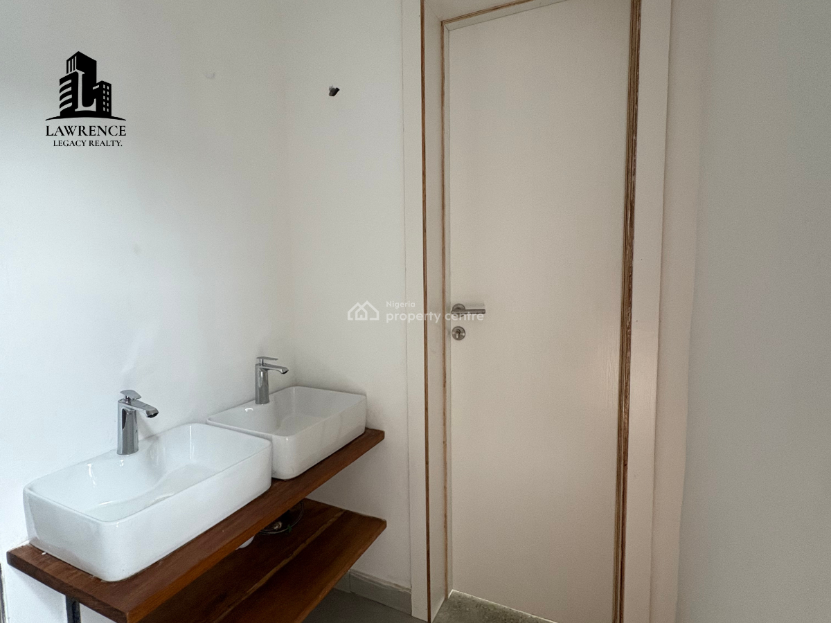 4 Bedroom Terrace Duplex, Etiosa, Lagos, Ikate, Lekki, Lagos, Terraced Duplex for Sale