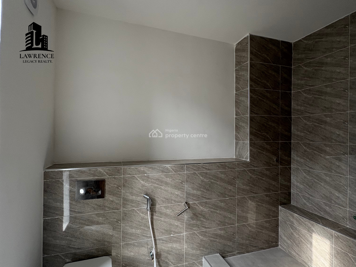 4 Bedroom Terrace Duplex, Etiosa, Lagos, Ikate, Lekki, Lagos, Terraced Duplex for Sale