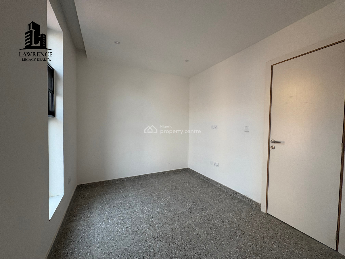 4 Bedroom Terrace Duplex, Etiosa, Lagos, Ikate, Lekki, Lagos, Terraced Duplex for Sale