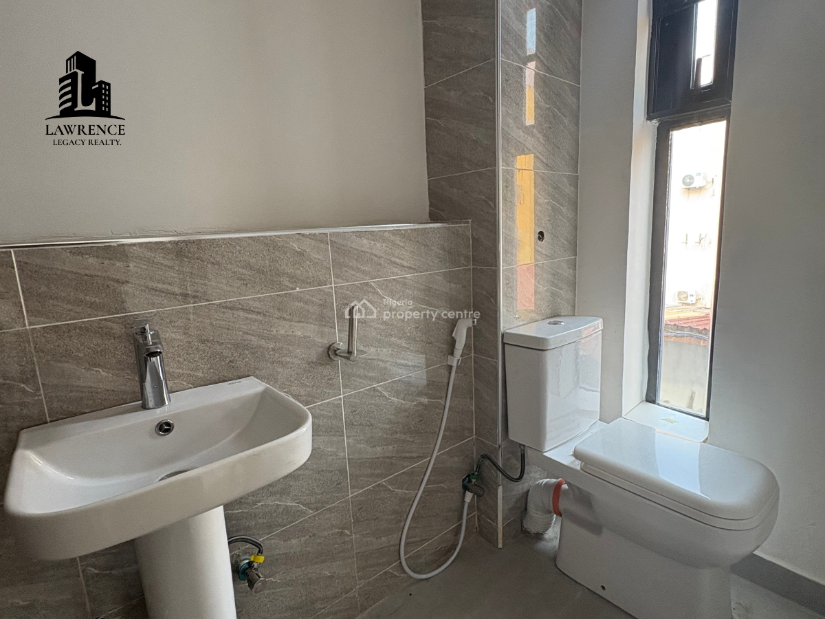 4 Bedroom Terrace Duplex, Etiosa, Lagos, Ikate, Lekki, Lagos, Terraced Duplex for Sale