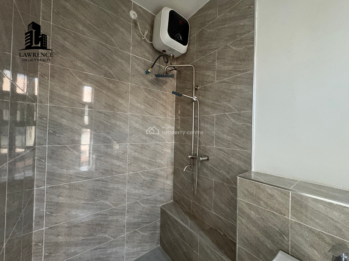 4 Bedroom Terrace Duplex, Etiosa, Lagos, Ikate, Lekki, Lagos, Terraced Duplex for Sale