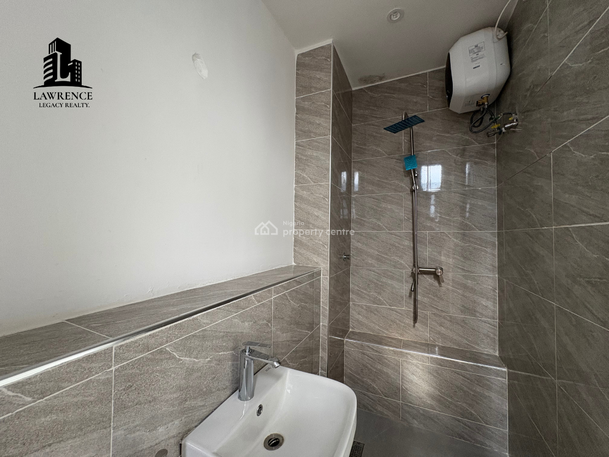 4 Bedroom Terrace Duplex, Etiosa, Lagos, Ikate, Lekki, Lagos, Terraced Duplex for Sale