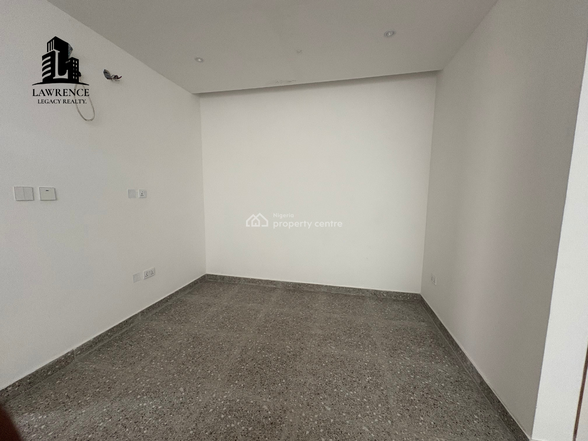 4 Bedroom Terrace Duplex, Etiosa, Lagos, Ikate, Lekki, Lagos, Terraced Duplex for Sale