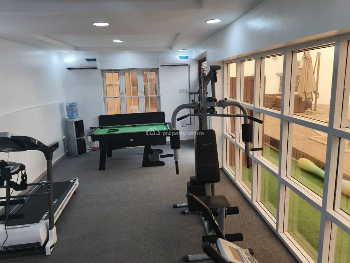 Premium Luxury Property, Ogudu, Gra, Gra, Ogudu, Lagos, Block of Flats for Sale