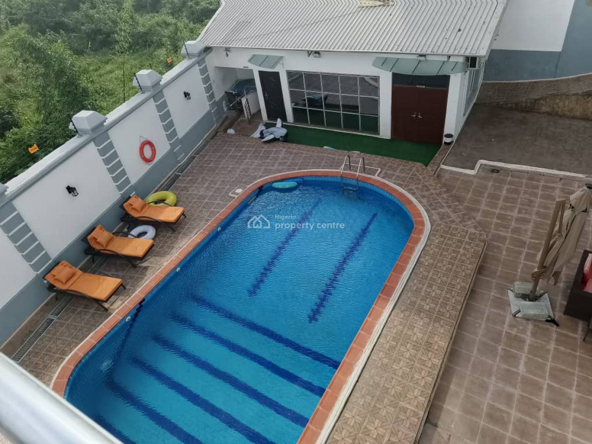 Premium Luxury Property, Ogudu, Gra, Gra, Ogudu, Lagos, Block of Flats for Sale