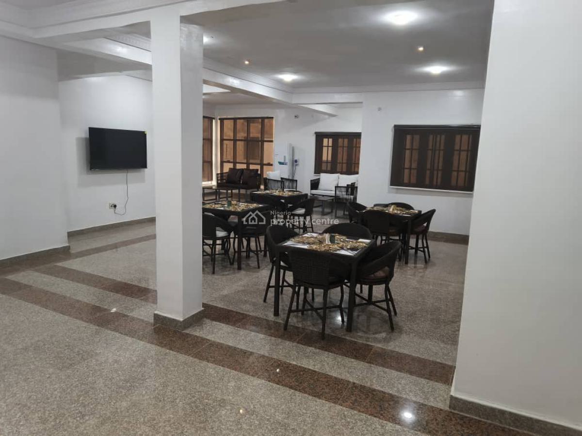 Premium Luxury Property, Ogudu, Gra, Gra, Ogudu, Lagos, Block of Flats for Sale