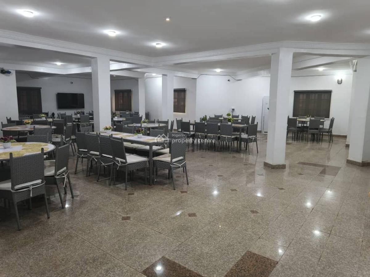 Premium Luxury Property, Ogudu, Gra, Gra, Ogudu, Lagos, Block of Flats for Sale