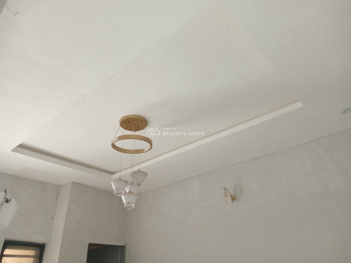 Newly Built Room and Parlour Mini Flat, Ogombo, Ajah, Lagos, Mini Flat (room and Parlour) for Rent