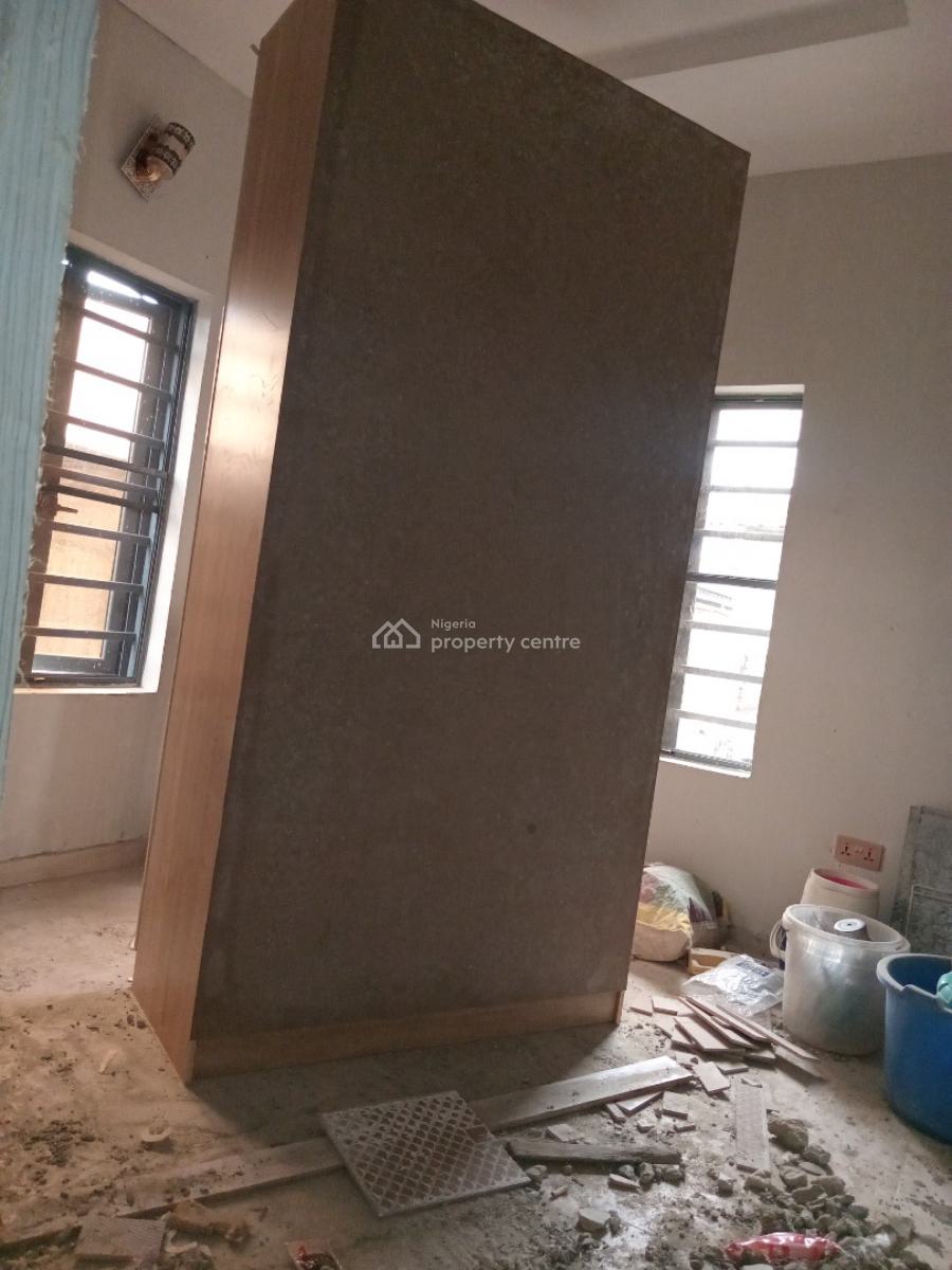 Newly Built Room and Parlour Mini Flat, Ogombo, Ajah, Lagos, Mini Flat (room and Parlour) for Rent