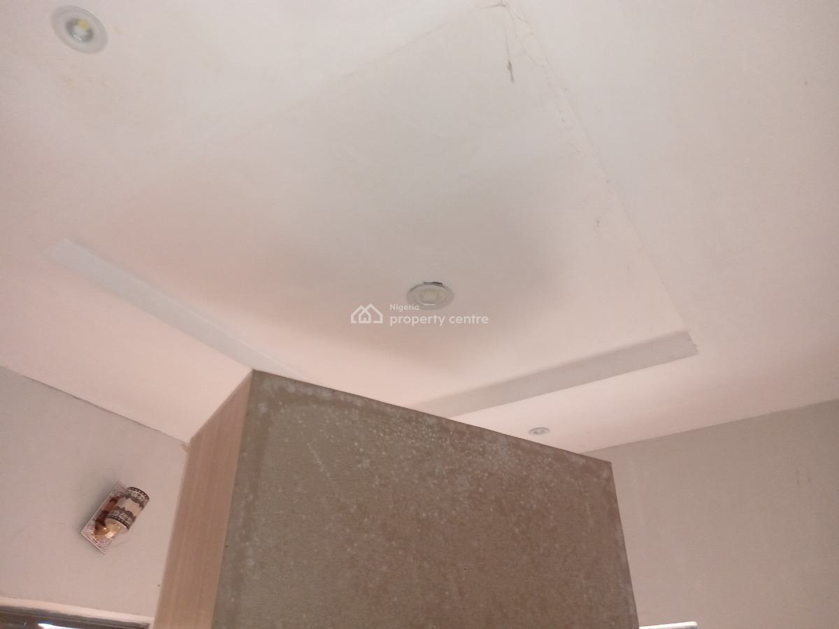 Newly Built Room and Parlour Mini Flat, Ogombo, Ajah, Lagos, Mini Flat (room and Parlour) for Rent