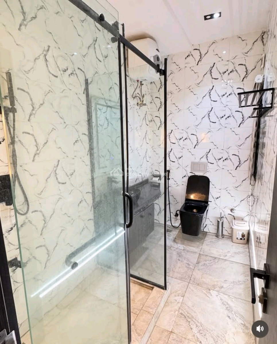 Distress  Dealluxury Furnished 4 Bedroom Terrace Duplex Just One, Katampe, Abuja, House for Sale