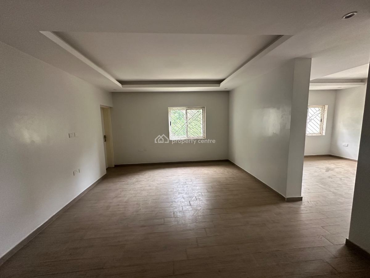 Well Renovated 8 Bedroom Duplex with Bq, Maitama District, Abuja, Detached Duplex for Rent