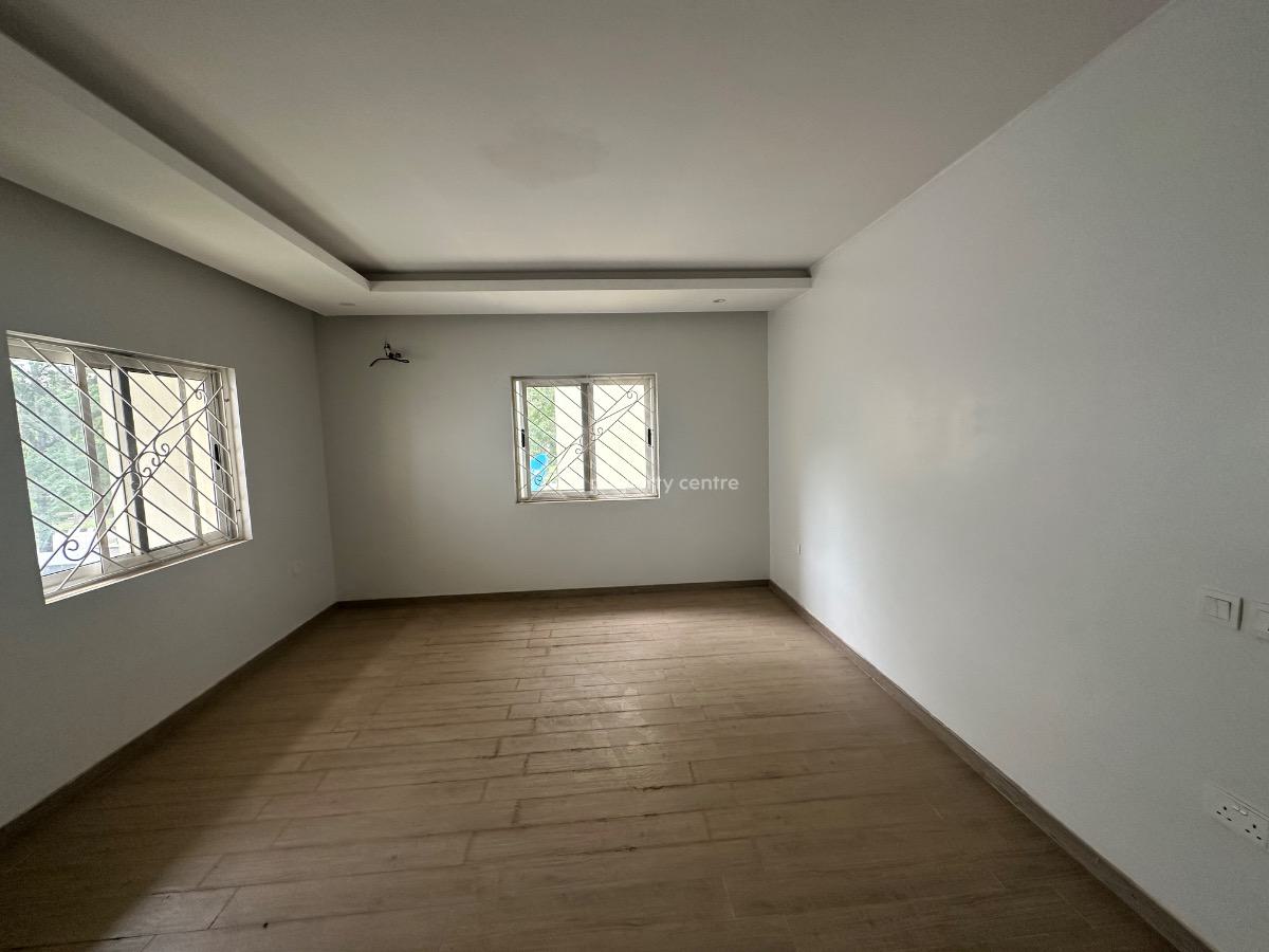 Well Renovated 8 Bedroom Duplex with Bq, Maitama District, Abuja, Detached Duplex for Rent